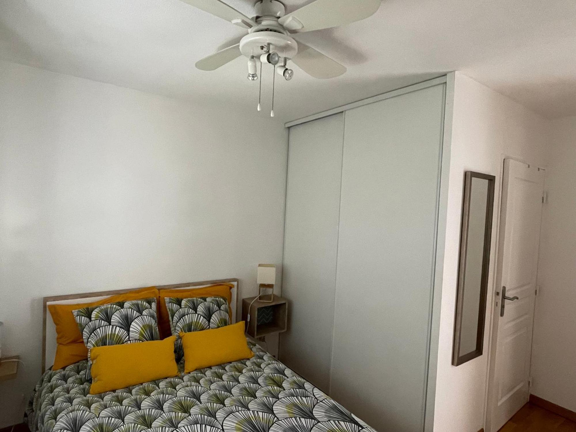 Renoir Appartement Cagnes-sur-Mer Exterior photo